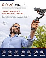 Vista 5 de ROVE Ultimate Micro SD Card microSDXC 128GB tarjeta de memoria con USB 3.2 tipo C lector de tarjetas 170MB/s C10, U3, V30, 4K, A2 para Dash Cam