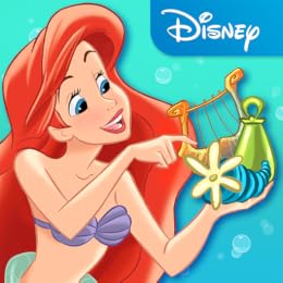 Disney Coloring World