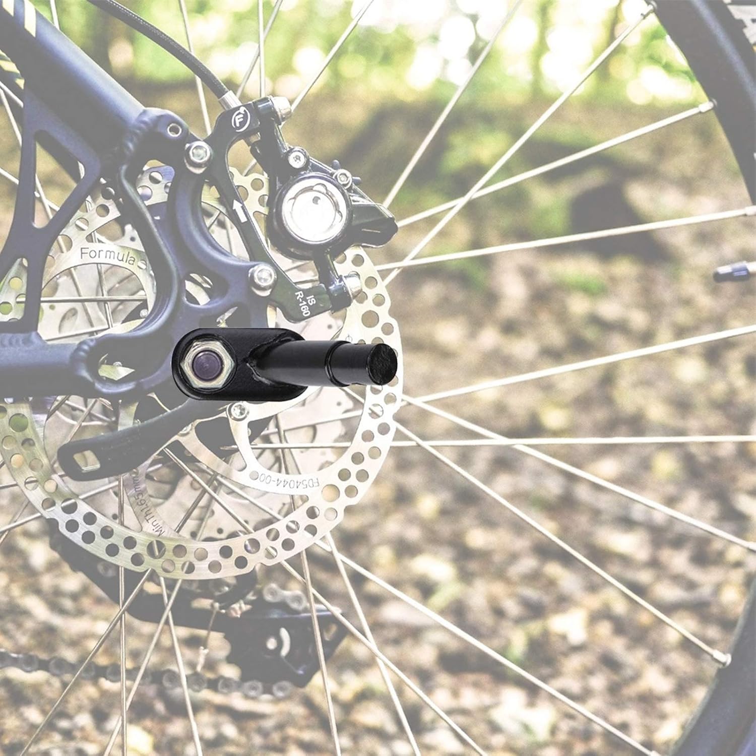 Kingsea Attachment Connector Accessory 45 Degree Photo