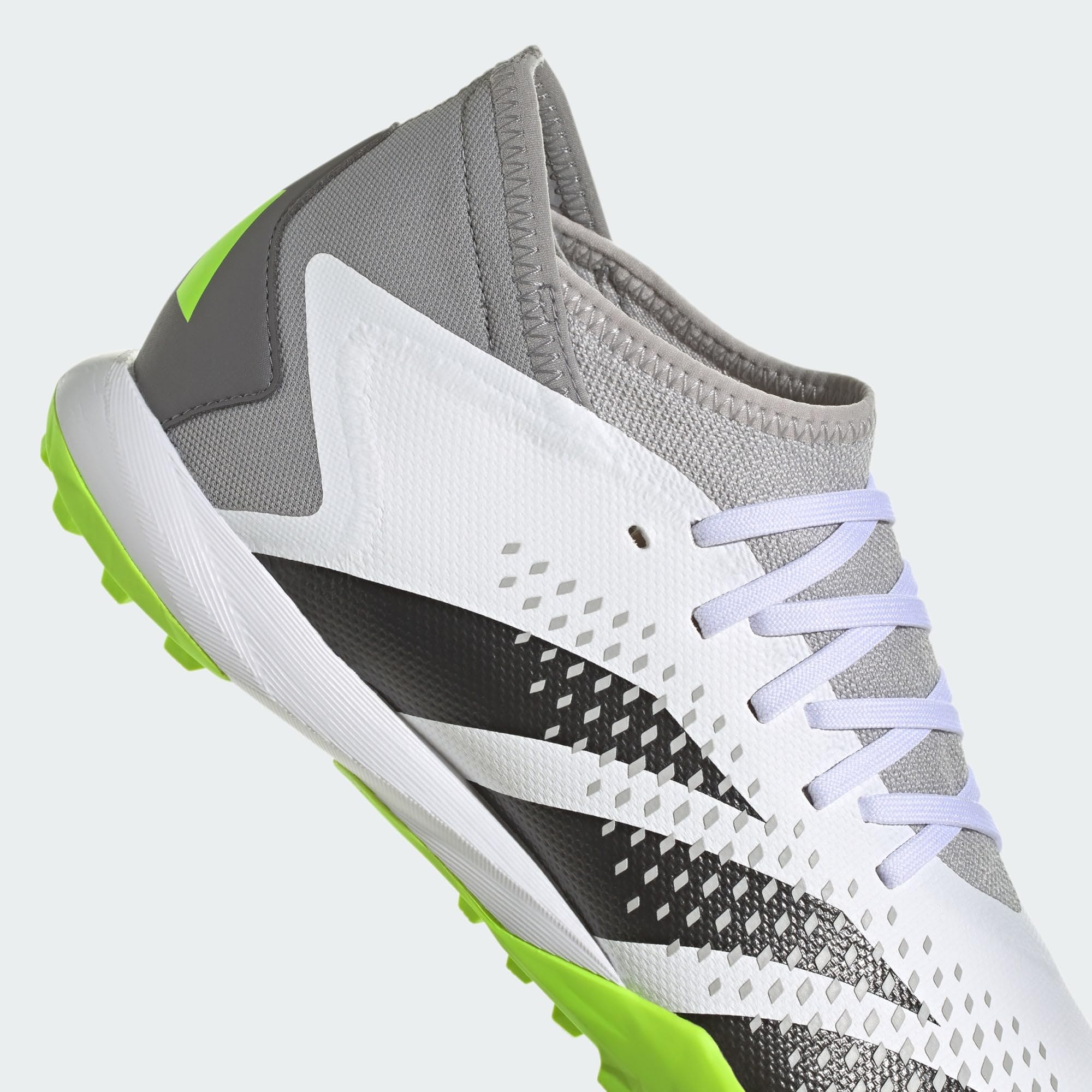 adidas Predator Accuracy.3 Turf Boots Scarpe da calcioUnisex - Adulto