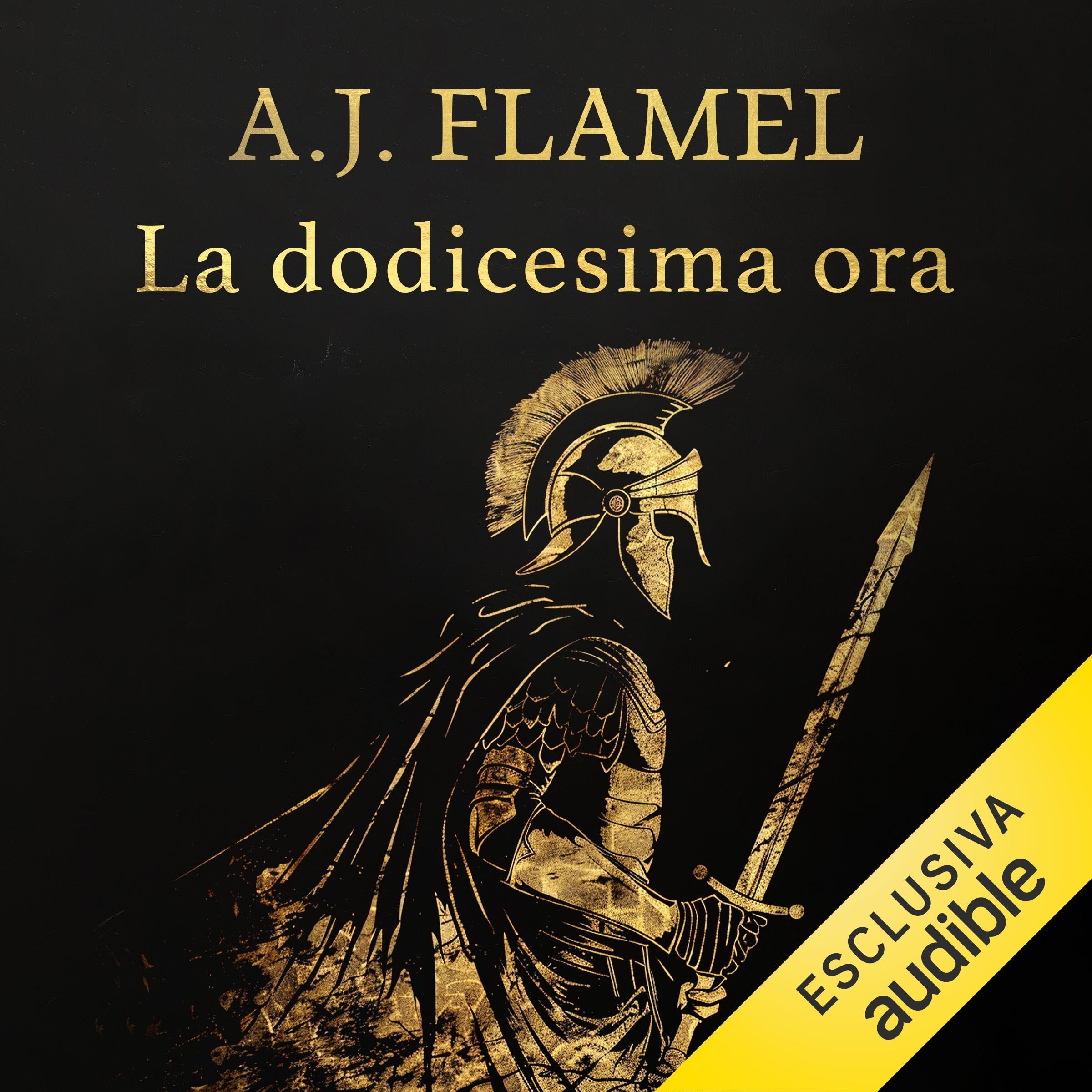 La dodicesima ora: Gaio Ticio Massimo 4