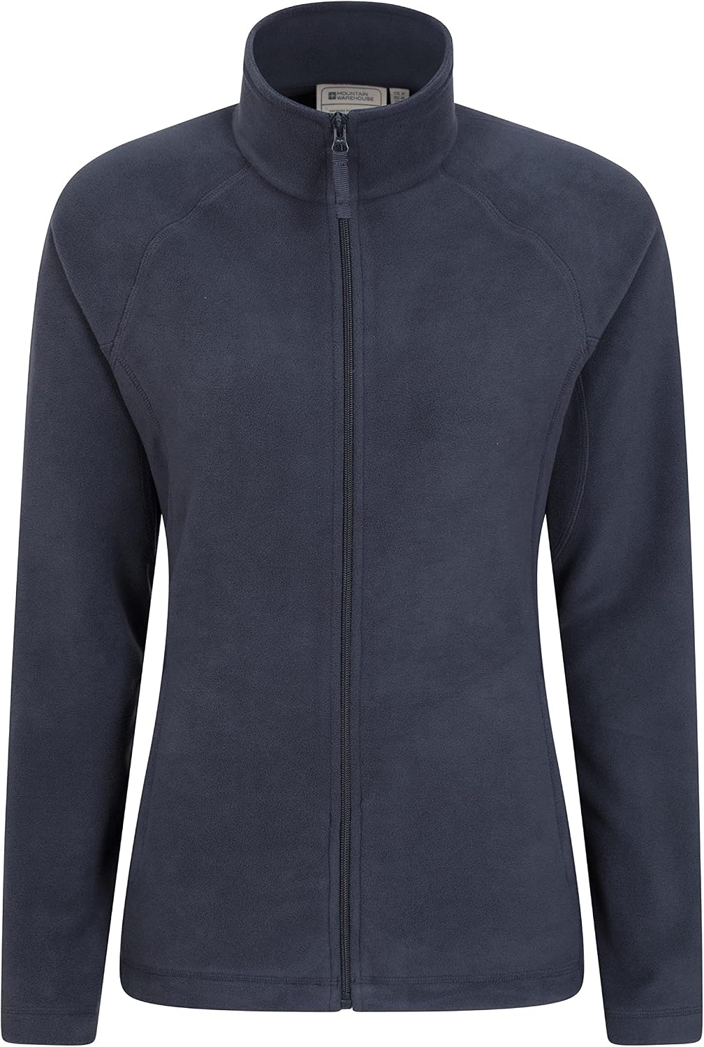 Pull Polaire Femme Mountain Warehouse - Couche Thermique Respirante Pour Randonnée Et Hiver