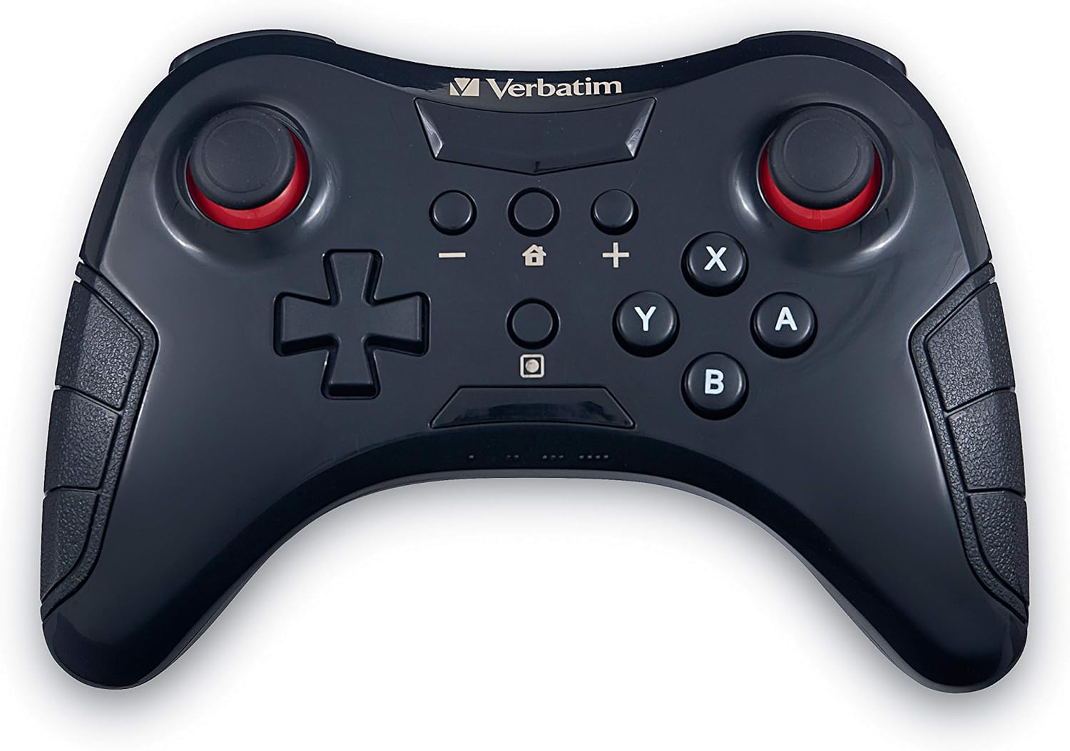 Gеt Dіѕсоunt 70% Prісе Verbatim Wireless Controller for use with Nintendo Switch – Black