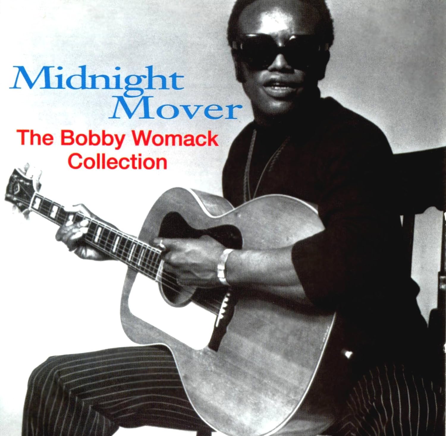Midnight Mover Amazon.co.uk CDs & Vinyl