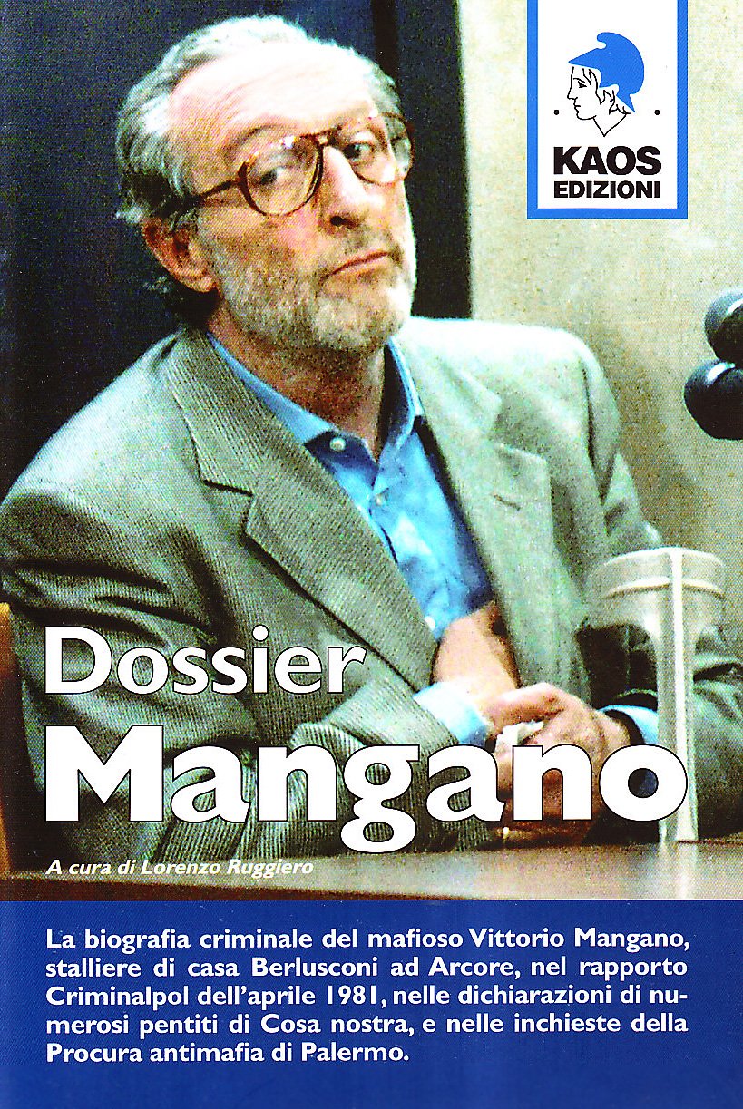 Dossier Mangano - 4