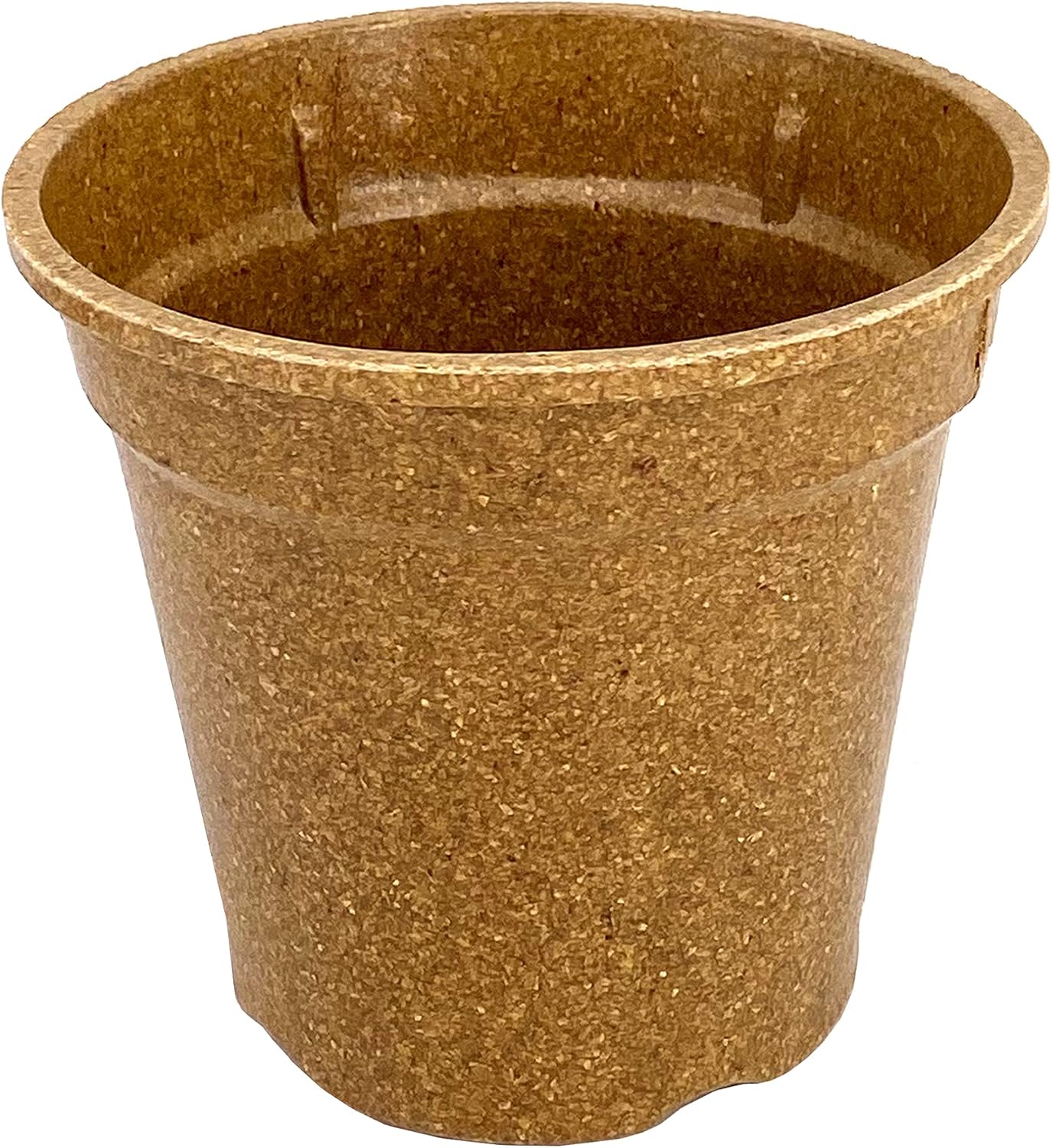 Nutley's 100% Biodegradable 9cm Plant Pots (25)