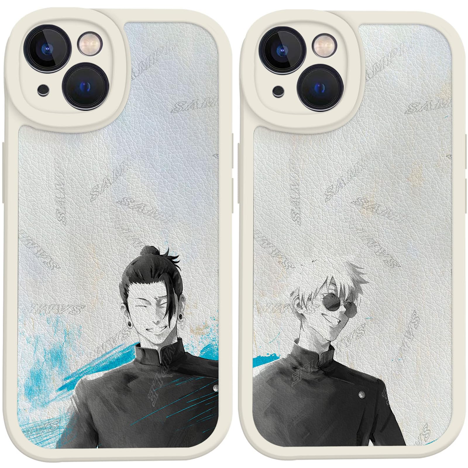 Amazon.co.jp: 呪術廻戦 スマホ ケース TPU レザー iphone12pro ケース