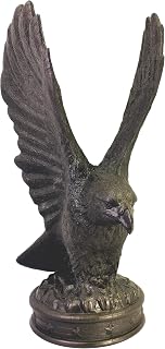 EMSCO Freedom Eagle Statue