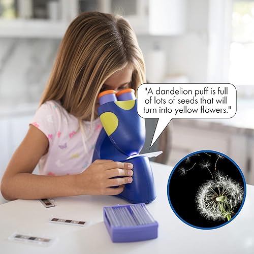 Miniatura 10 de Educational Insights GeoSafari Jr Empaque estándar