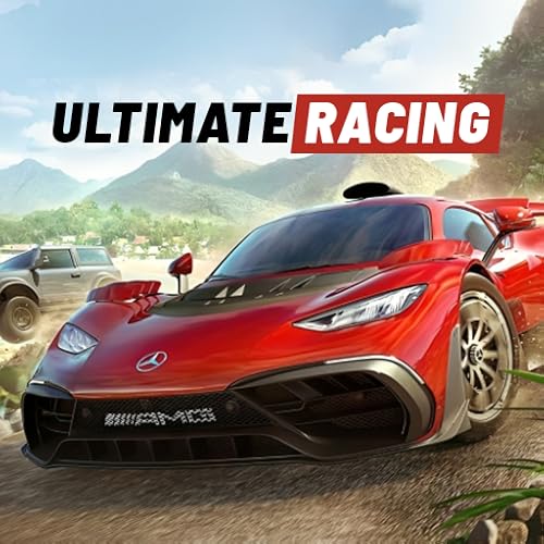 Extreme Car Driving Racing Games 2024: US Car Driving & Parking Game 3D