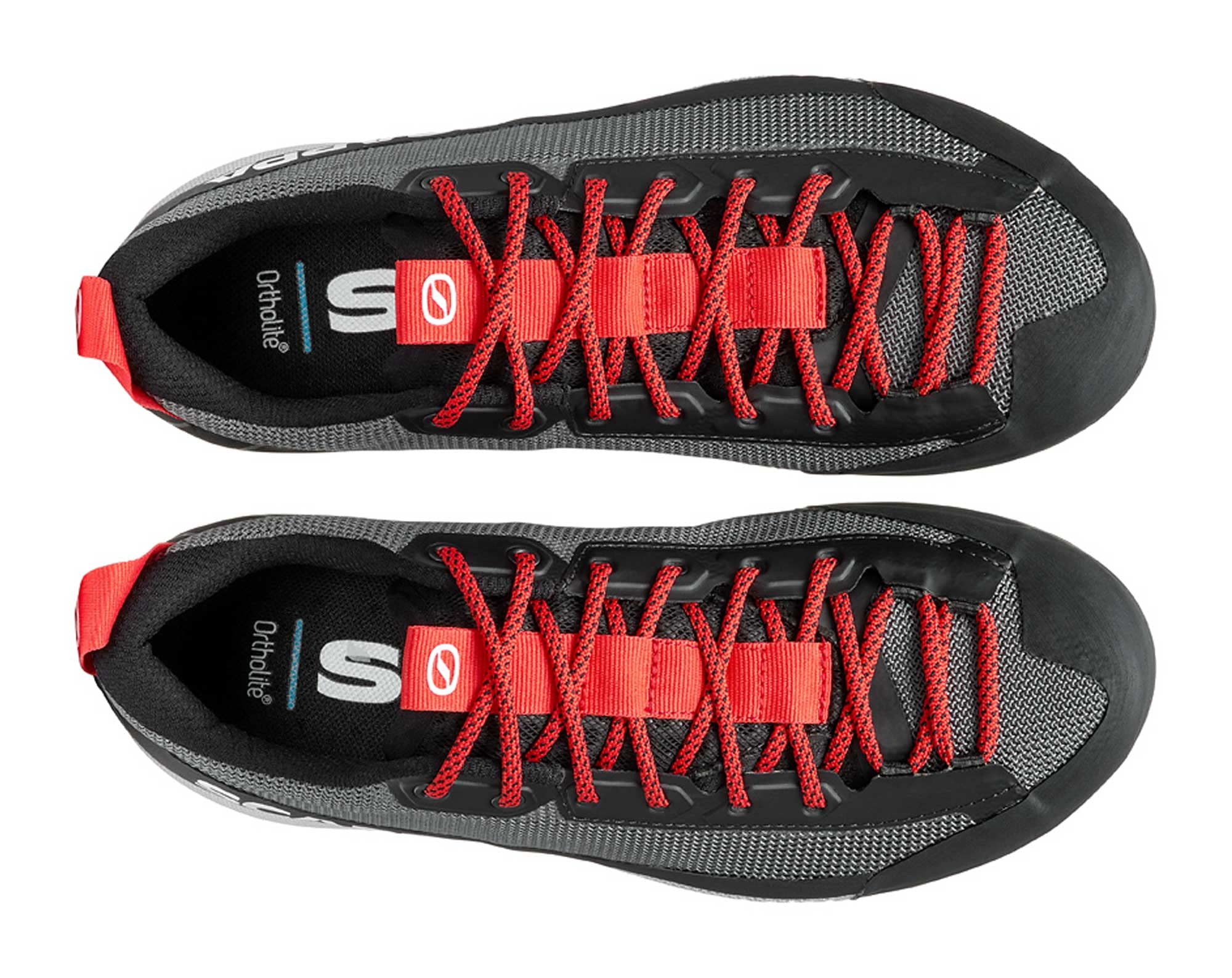 Scarpa Gecko LT WMN Scarpe da addestramento