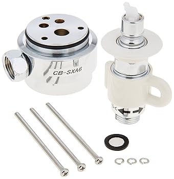 Amazon | パナソニック 食器洗い乾燥機用分岐栓 CB-SXA6