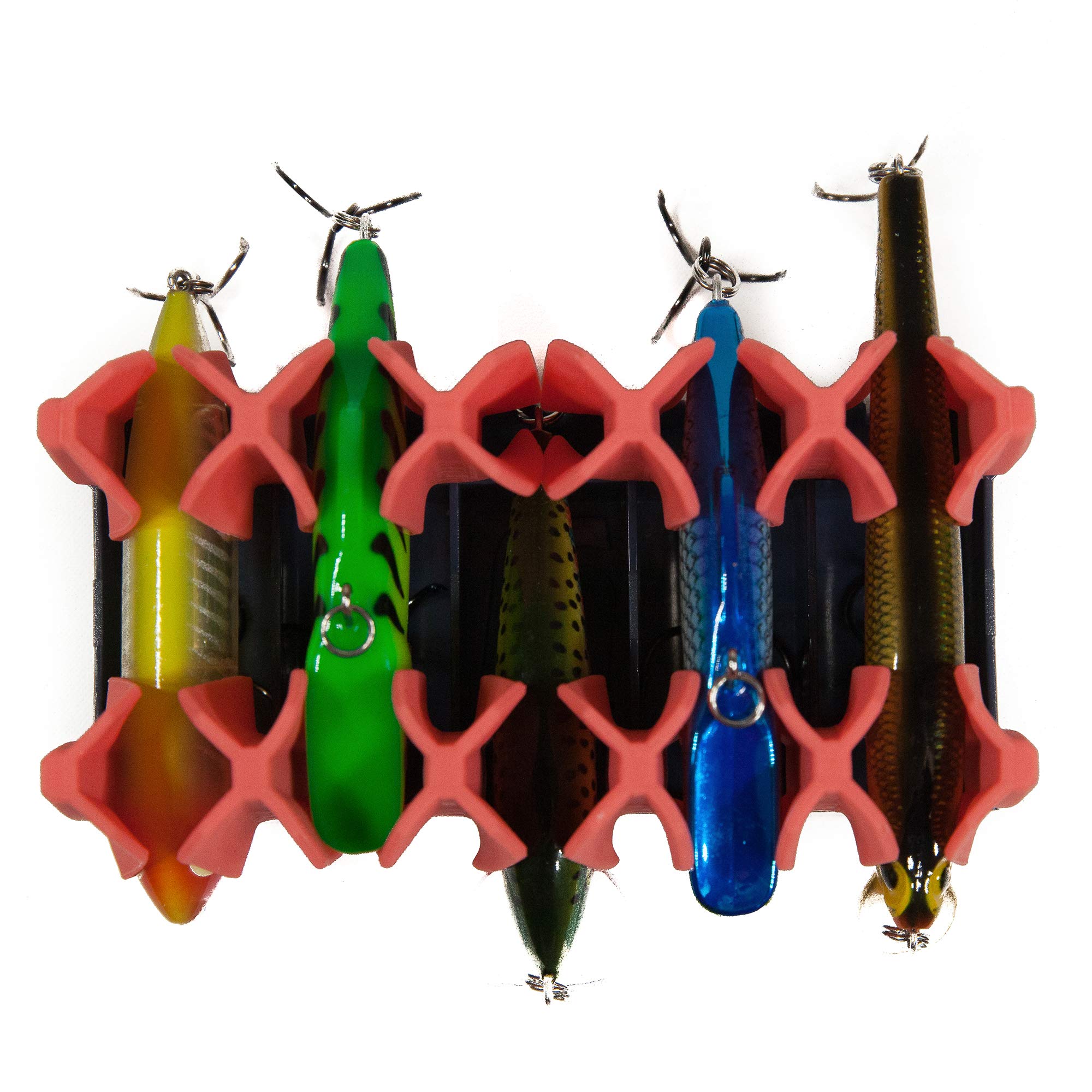 Gruv Hard Bait Launch Pad