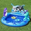 Bestway 53" x 51.5" x 28.5"/1.34m x 1.31m x 73cm Polar Pals Play Center