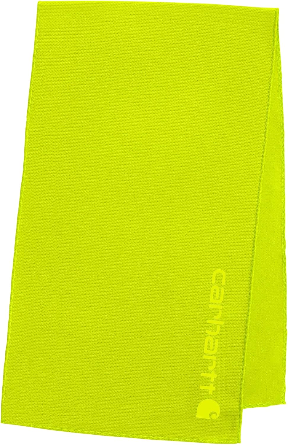 Carhartt Men's UP0234U Force Sun Defender™ Mesh Cooling Towel