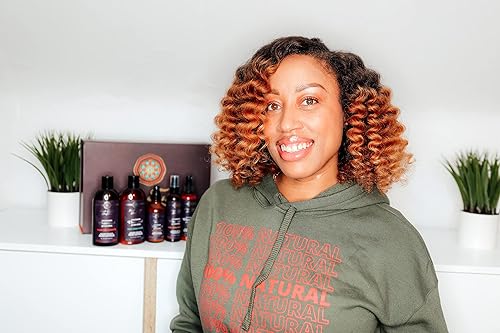 Miniatura 5 de Uncle Funky's Daughter Limpiador purificador de máxima protección térmica