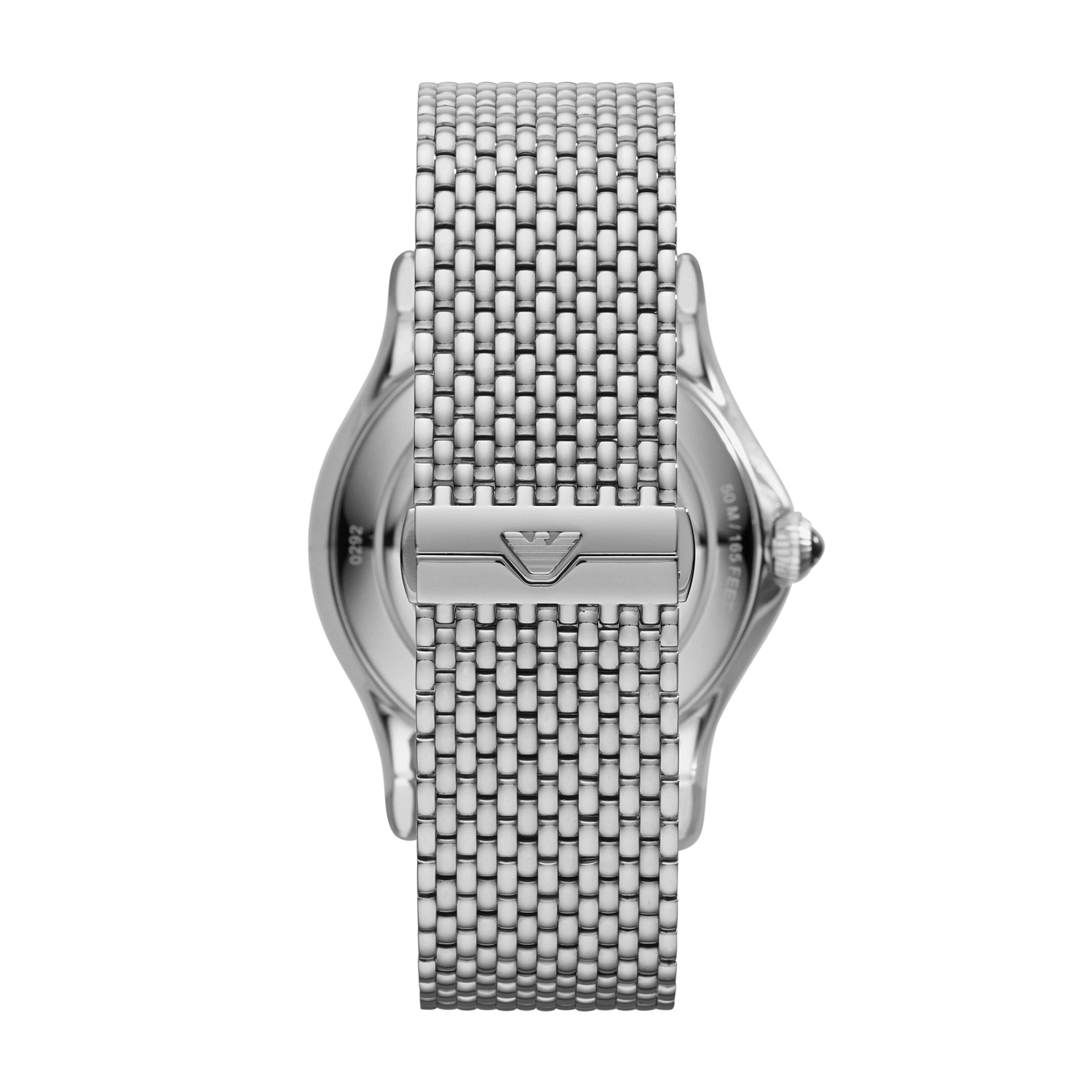 Emporio Armani Swiss Men's Watch ARS4005- Buy Online in Bahamas at  Desertcart - 61667837.