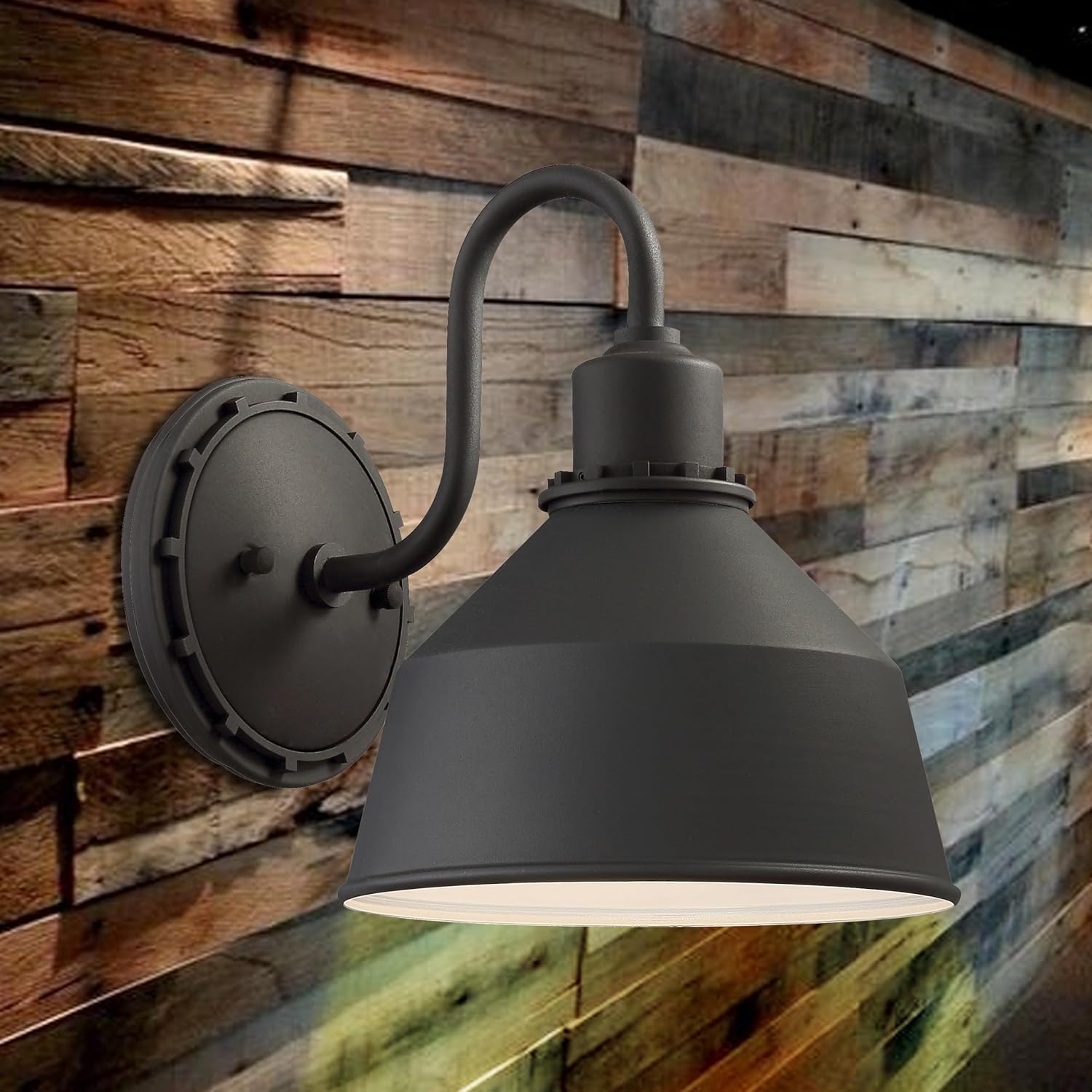 Minka Lavery 71241-66 Outdoor Wall Mount
