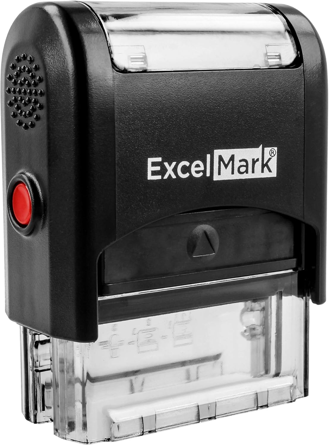 ExcelMark Self Inking Notary Stamp Colorado Business