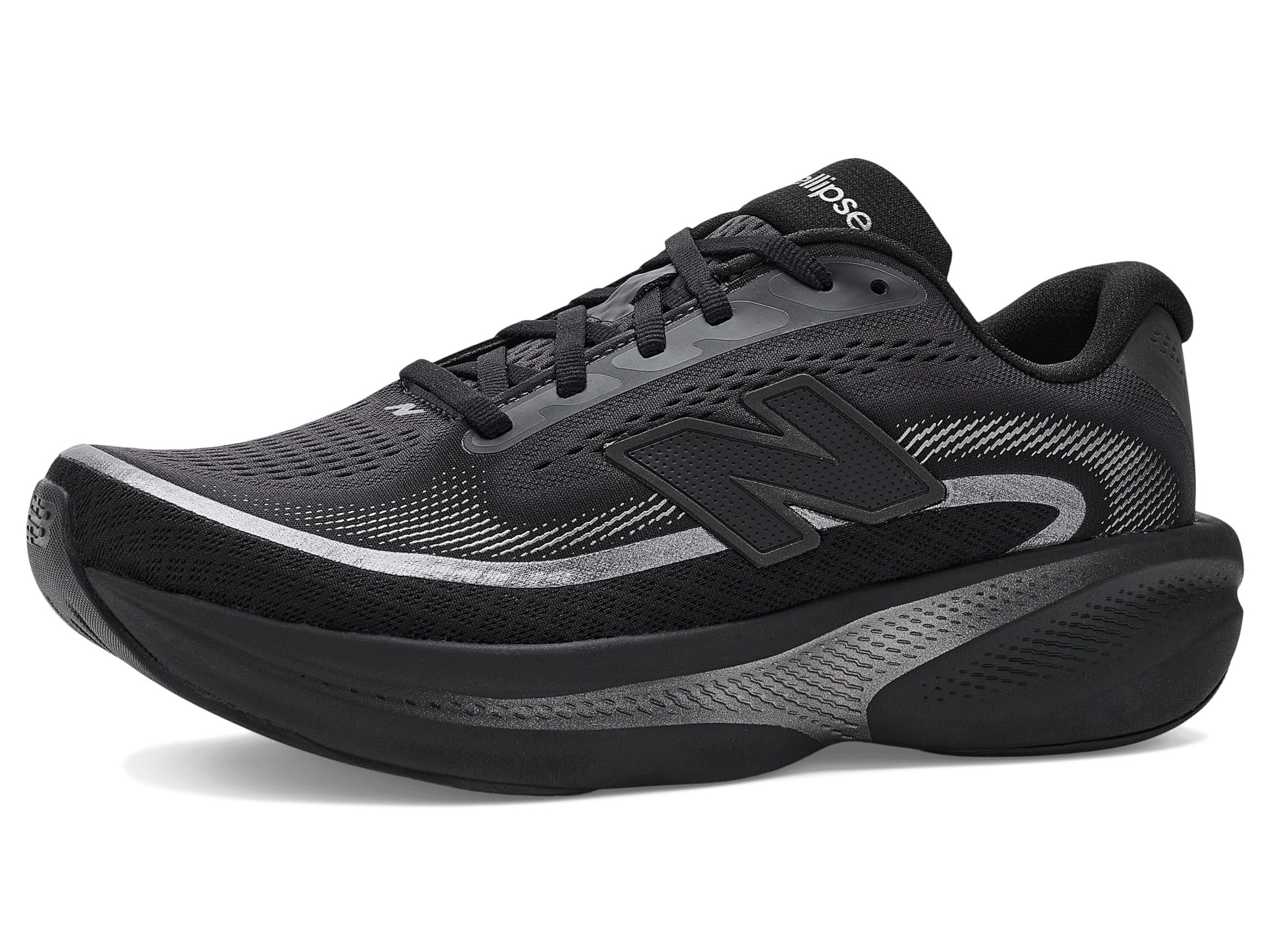 New Balance Buty do biegania model WELPS 4HH - różowy gorący różowy granit truffle sól 36,5