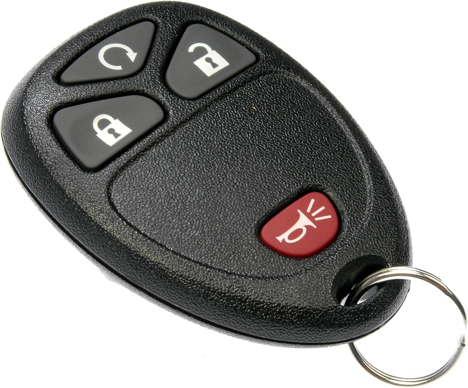 Dorman 13719 Keyless Entry Remote 4 Button Compatible with Select Models