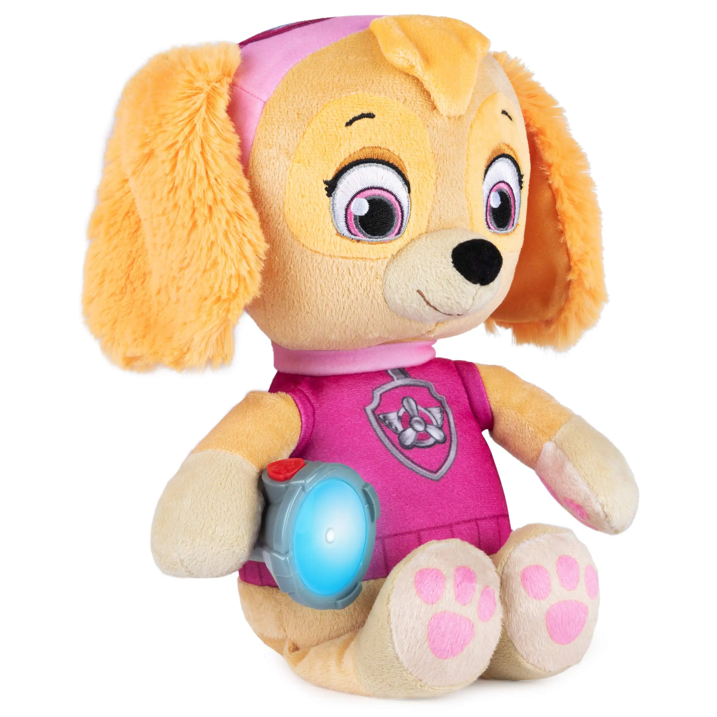 snuggle up pup skye paw patrol