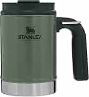 STANLEY BIG GRIP CAMP MUG 20oz 2個セット STANLEY BIG GRIP CAMP MUG 20oz 2個セット Stanley Classic Big