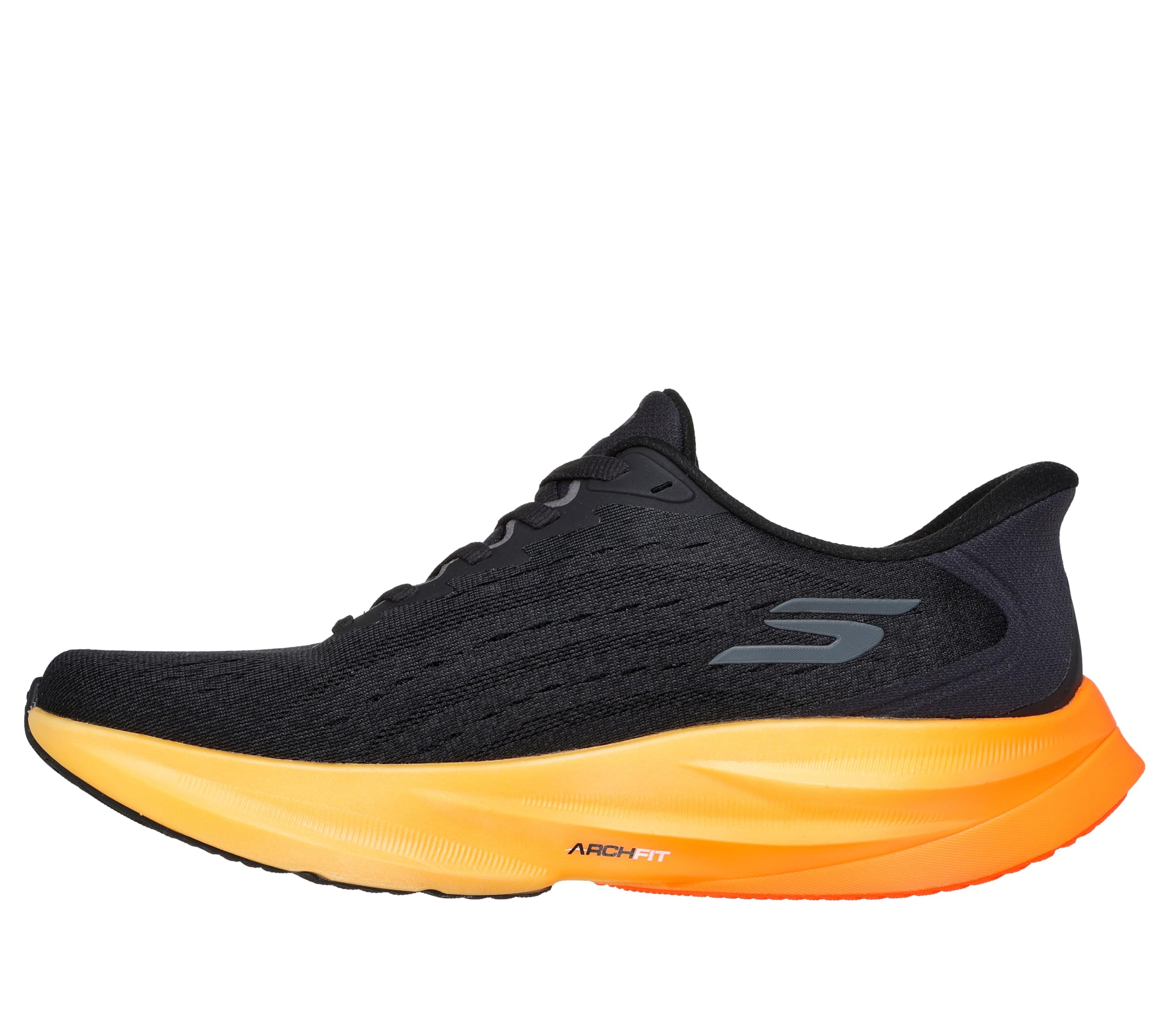 Skechers Hombre Skx Aero Spark Si Slip-In Entrenador