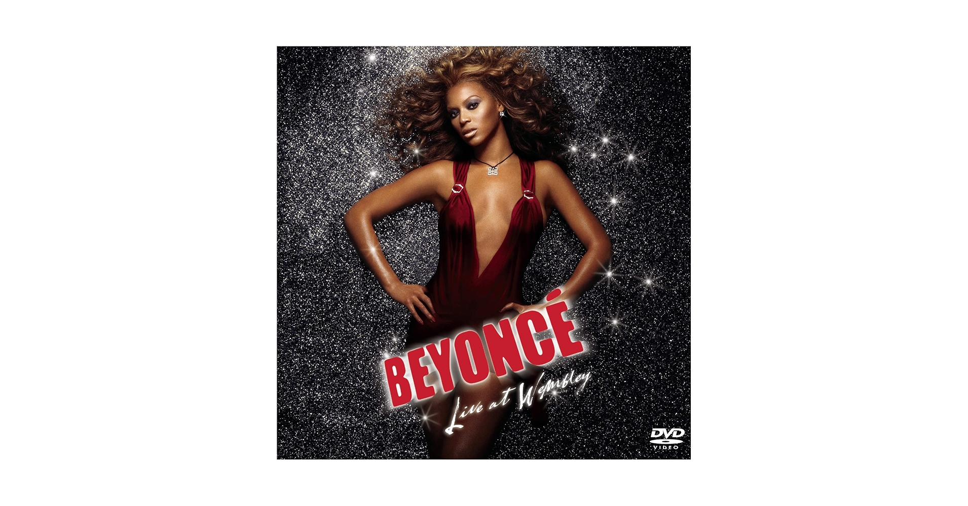 ミュージック Beyonce Live at Wembley DVD CD Amazon.com: Beyonce - Live at Wembley (DVD with Bonus CD) (Jewel