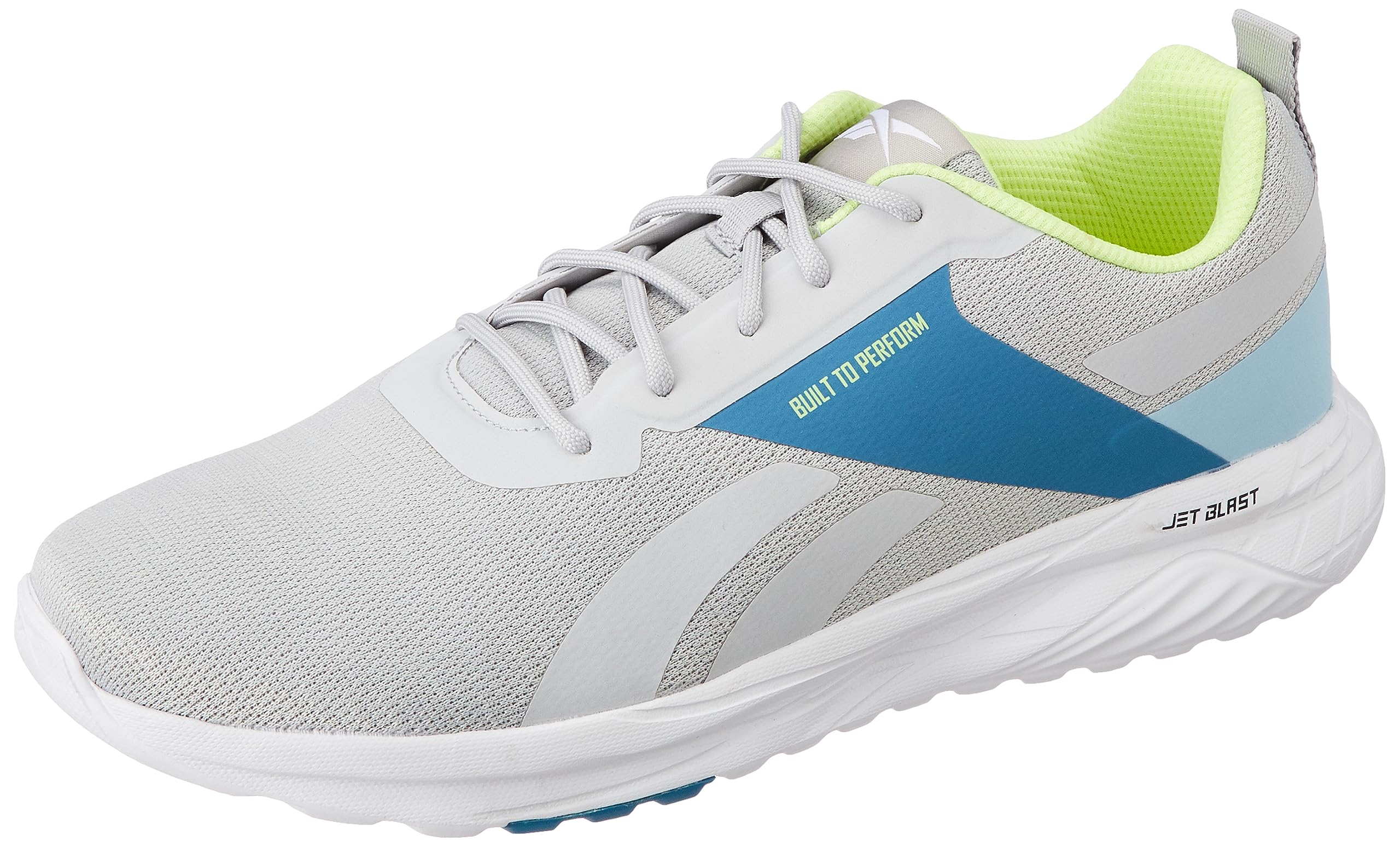 See full amazon price history chart for Reebok Mens Distance Fusion LGH Solid Grey/Steely Blue/White/Blue Pearl/Energy Glow Sneaker - 11 UK (IQ7149) Reebok Mens Distance Fusion LGH Solid Grey/Steely Blue/White/Blue Pearl/Energy Glow Sneaker - 11 UK (IQ7149) (B0BRKCM7PG) Amazon Price History, Amazon Price Tracker