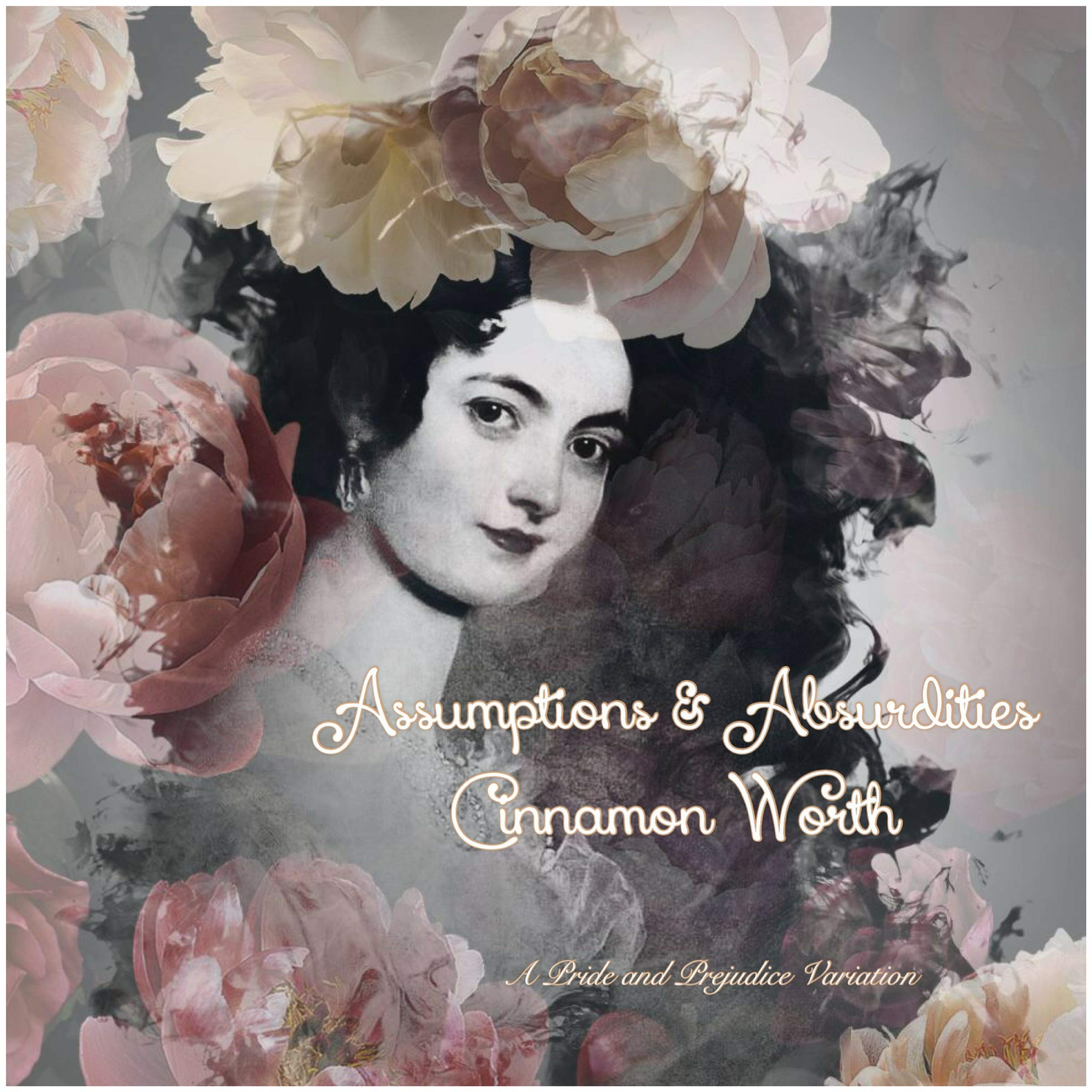 Cover art for Assumptions & Absurdities