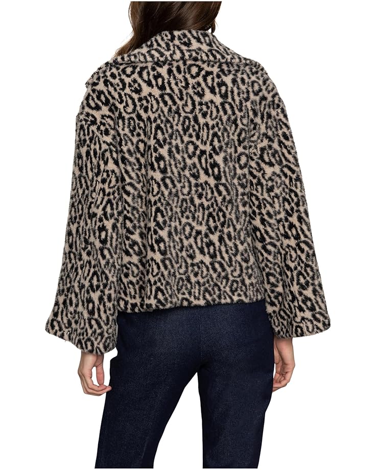Sanctuary Colette Fur Jacket - #3 of 5