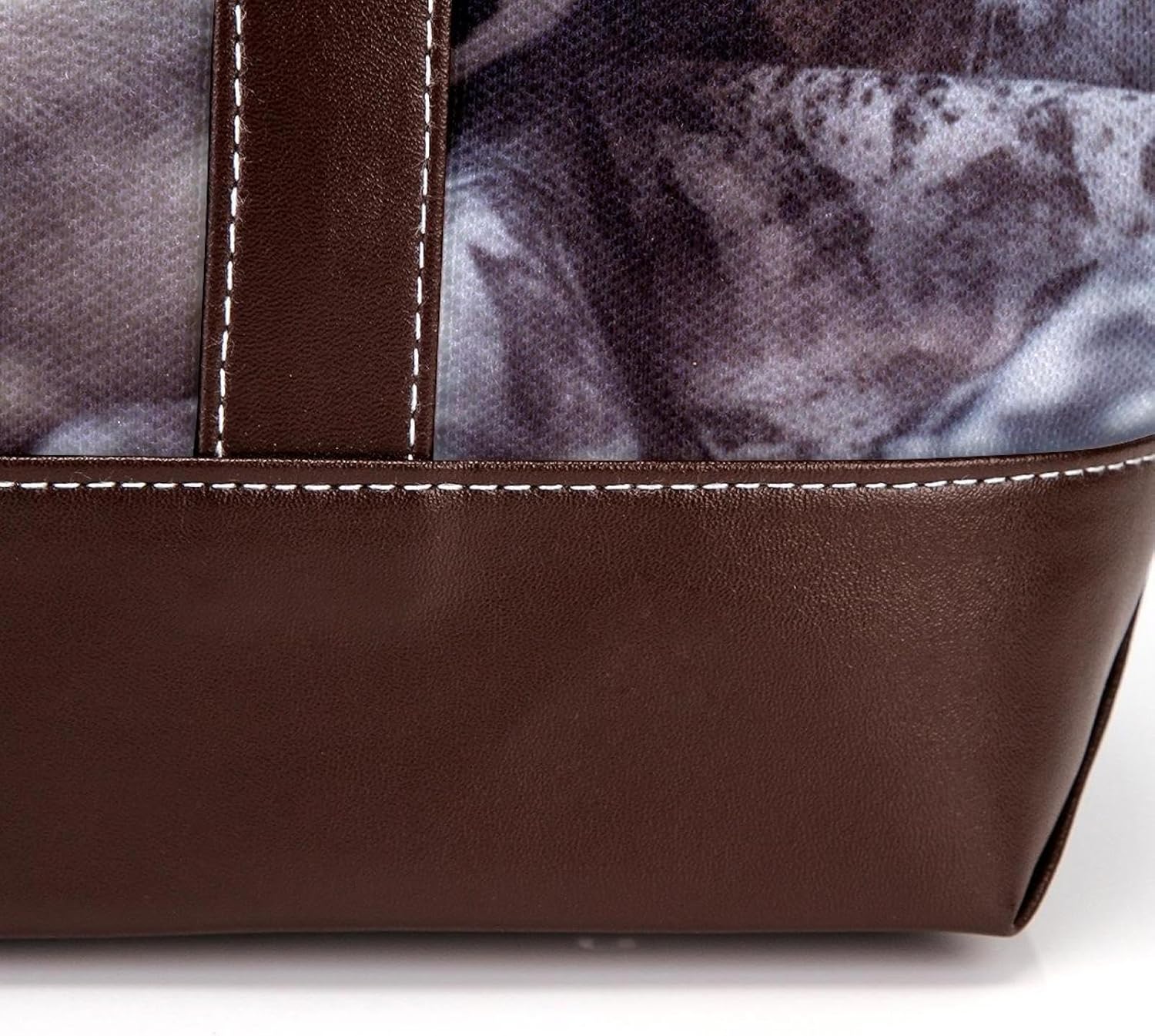 [YTYVAGT] 女性用財布、女性用トートバッグ、女性用ハンドバッグ,動物の肖像画レッド フォックス