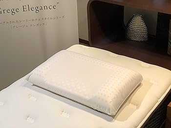 シーリー ラテックスピロー コンベックスソフト コンベックス ソフト