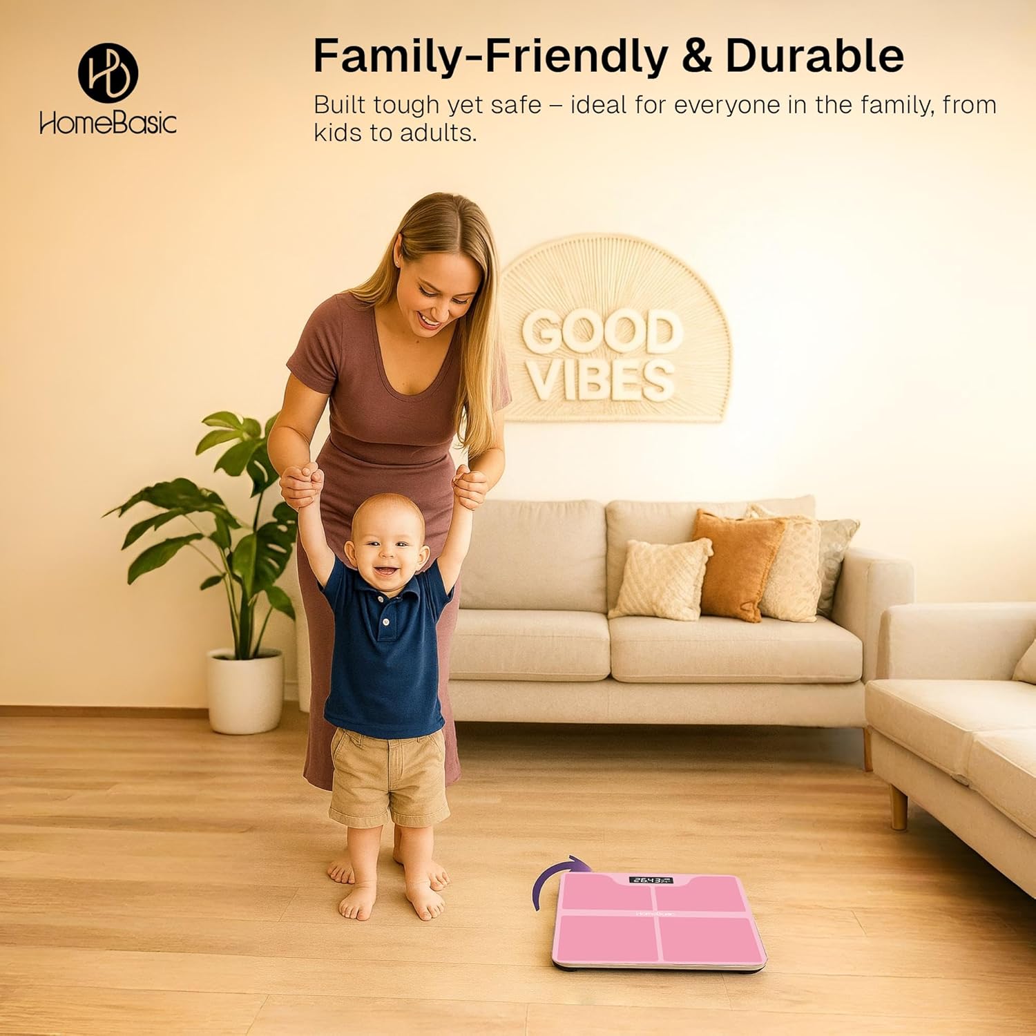 Buy Now Homebasic Digital Weight Machine For Body Weight| Weighing S... 6 Buy Now Homebasic Digital Weight Machine For Body Weight| Weighing S...