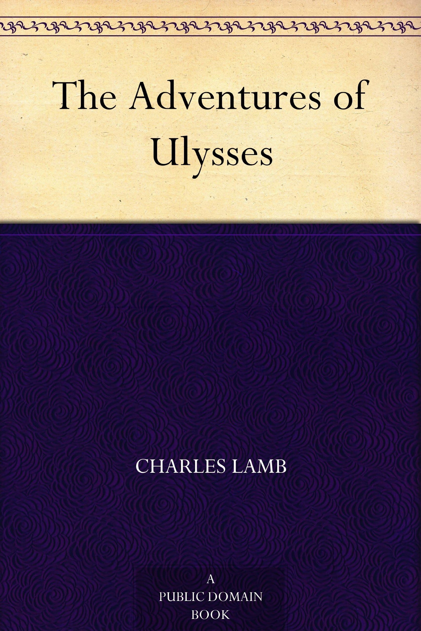 The Adventures of Ulysses