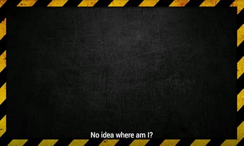 Revenge of The Big Red Button