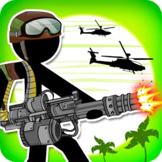 Stickman Army : The Resistance