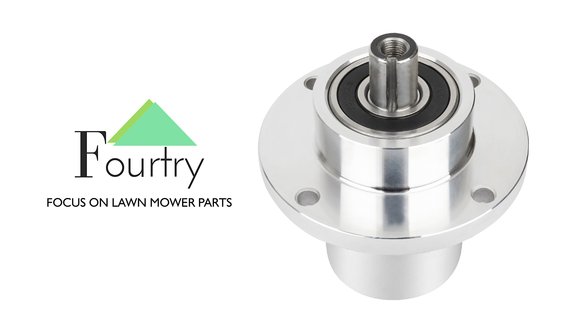 Amazon.com : Fourtry 037-2000-00 Spindle Assembly Compatible with