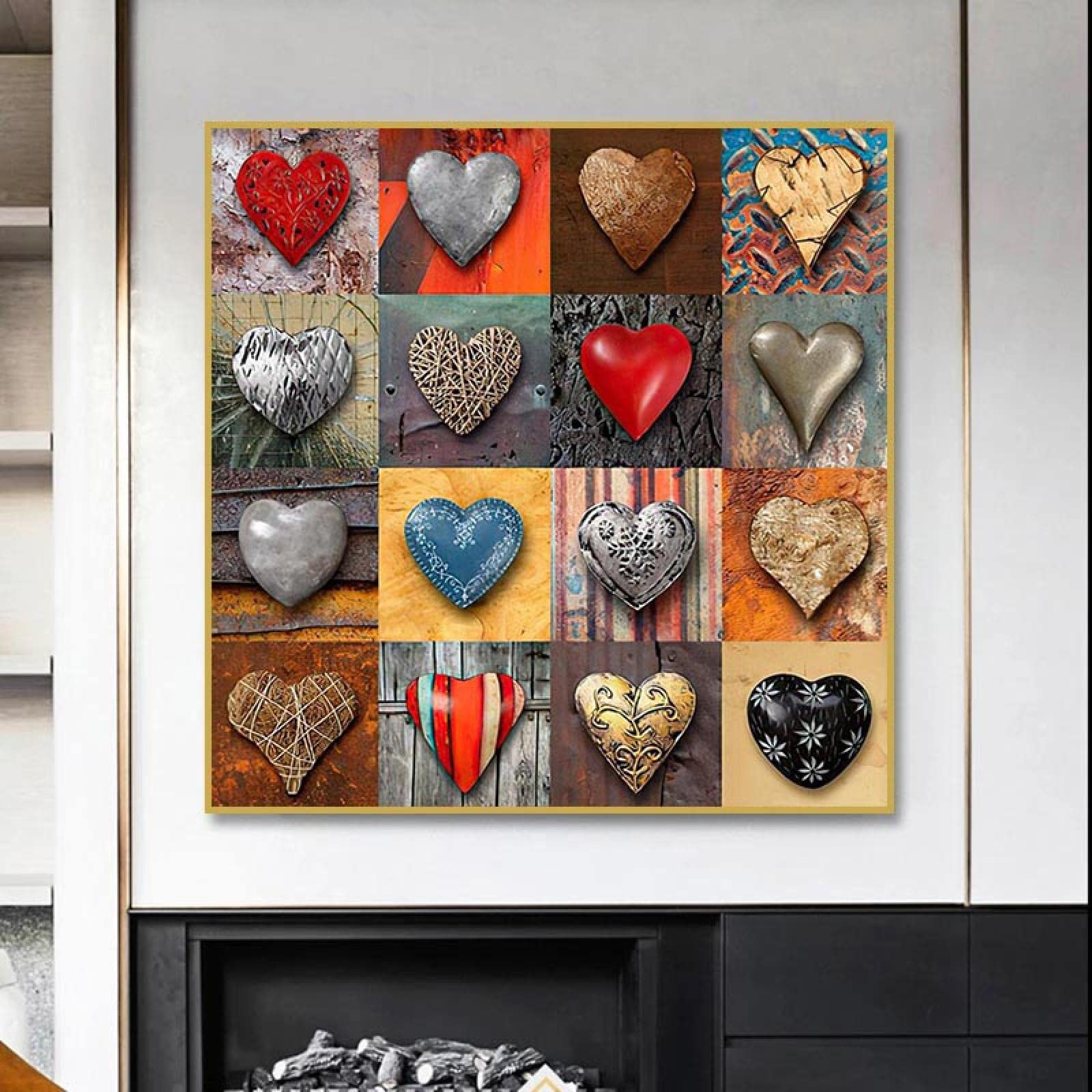 楽天市場】絵画 インテリア 北欧の通販 北欧/アート/インテリア/絵画