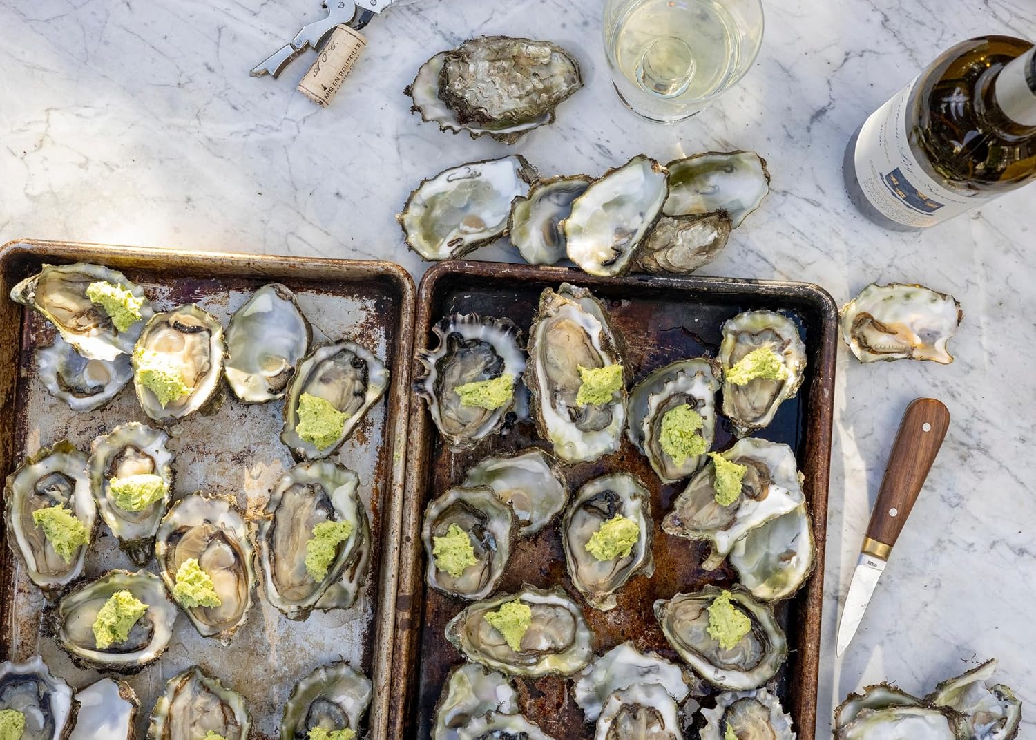 Sunlight & Breadcrumbs: Making Food with Creativity & Curiosity