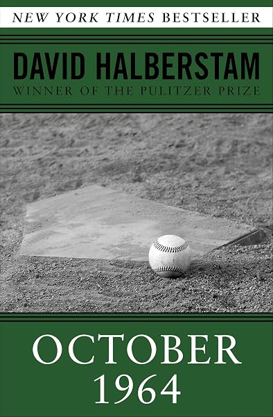 October 1964 - 1