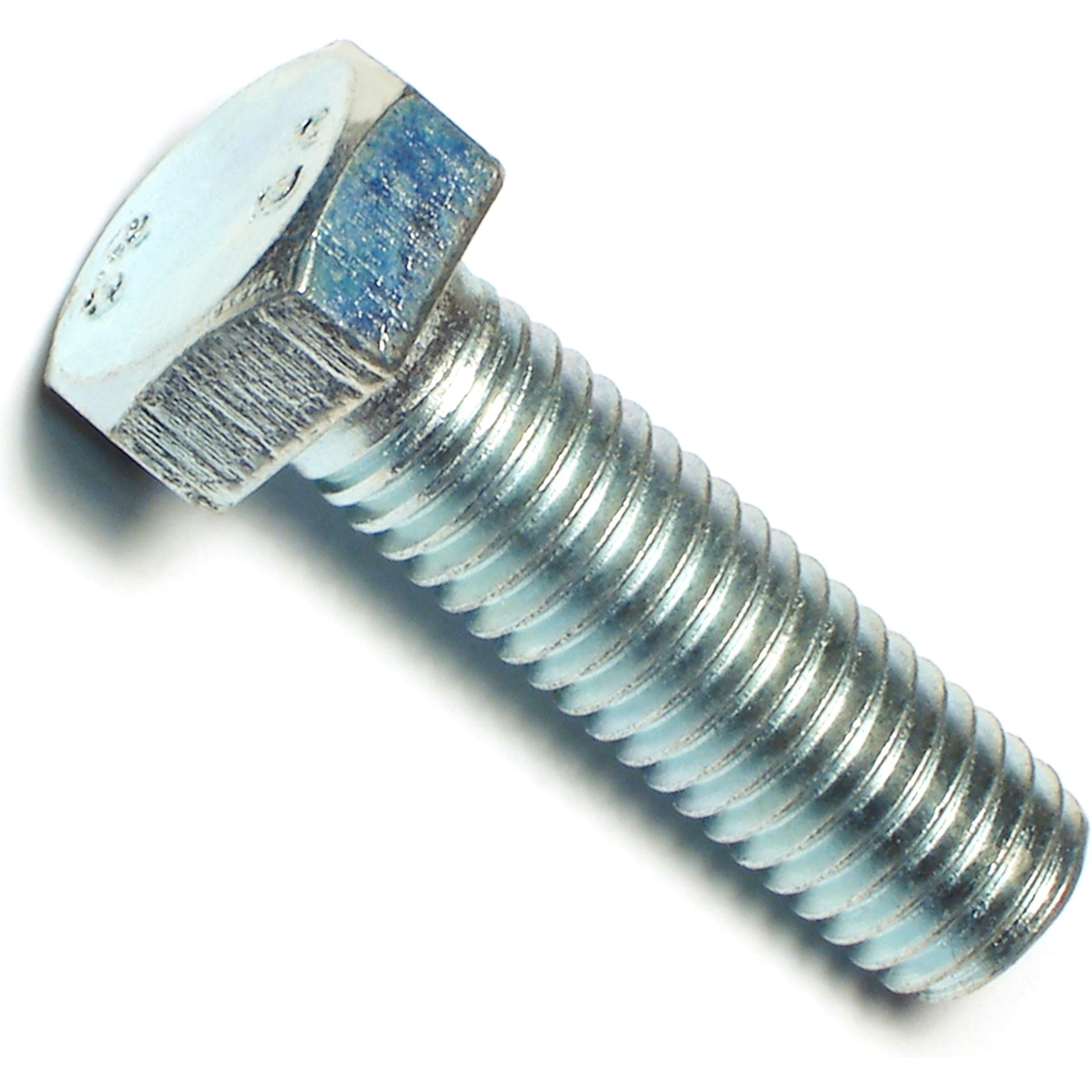 Vis hexagonale 12 mm x 40 mm idéale pour la rénovation de remorque et de véhicule