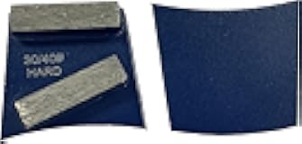 Generic Fast Change -2 Bar 30/40#Hard(Sold in Three)