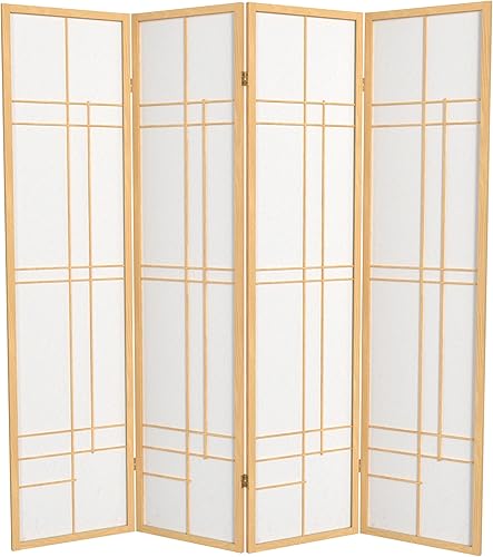 Miniatura 59 de Red Lantern SSCEUD-3_Panel-Rosewood - Divisor de ambientes Rosewood,Miel,Negro -,Natural,https://www.amazon.com/dp/undefined