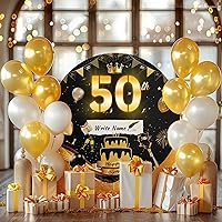 Vista 16 de Marco de marquesina de números 40 con luces de 4 pies con ranuras para fiesta de cumpleaños de 40 años, cartón grande con bombillas precortadas, kit