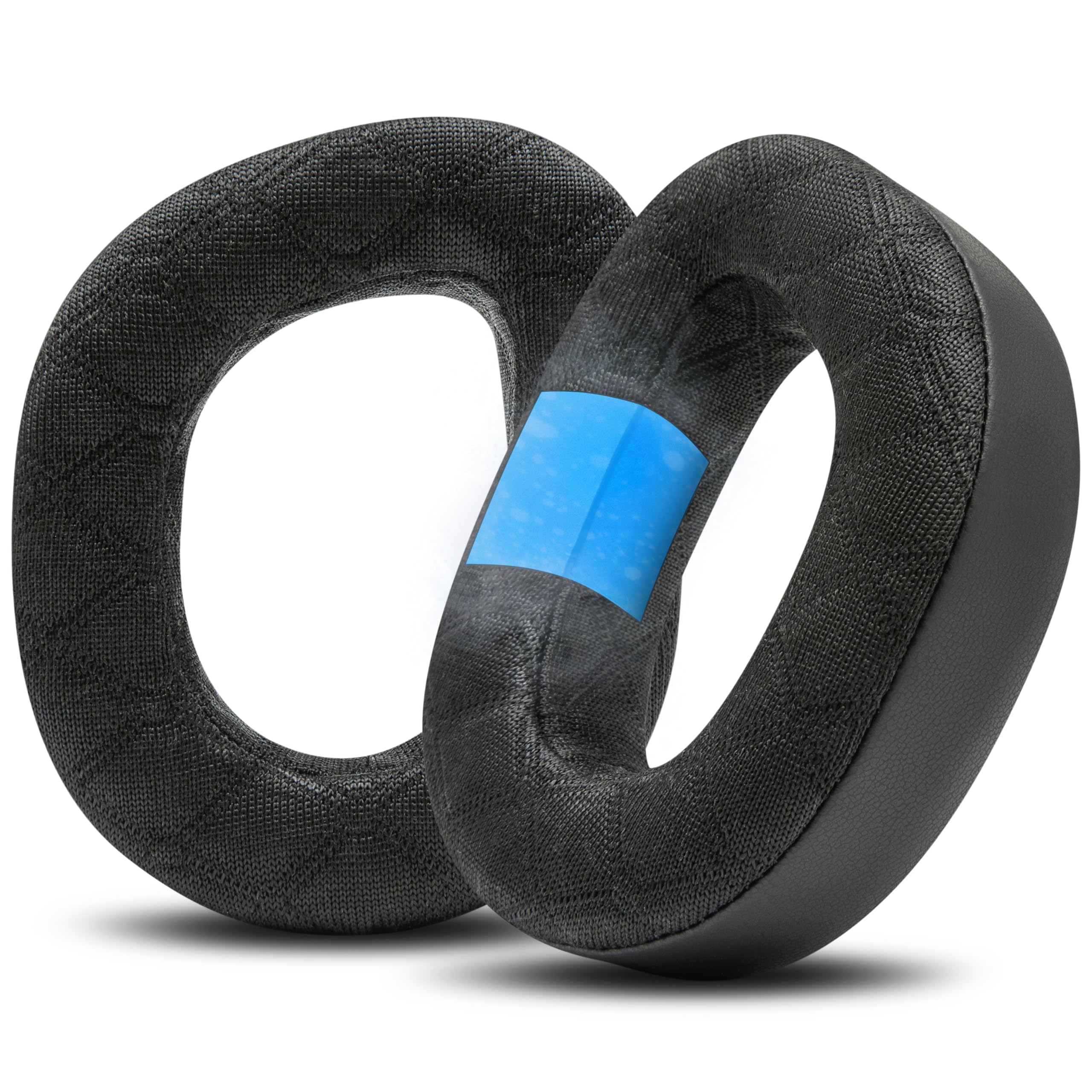 WC Freeze V2 Stealth 700 Gen 3 – Cooling Gel Earpads Compatible with Turtle Beach Stealth 700 Gen 3 by Wicked Cushions | Freeze V2 Cooling Fabric,