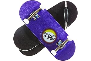 P-REP Standard Complete Wooden Fingerboard 32mm