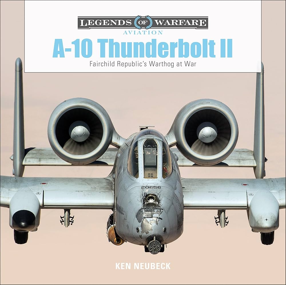 A-10 modern fighting aircraft volume6◎ A-10 modern fighting aircraft volume6◎ A-10 (Modern