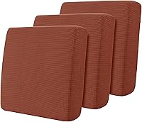 Vista 19 de Hokway Funda elástica protectora deslizante para cojines/sofá